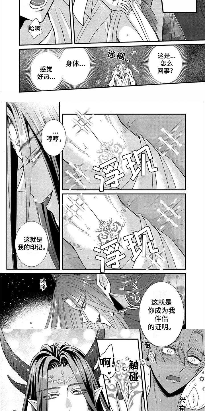 第3章：美好的清晨1