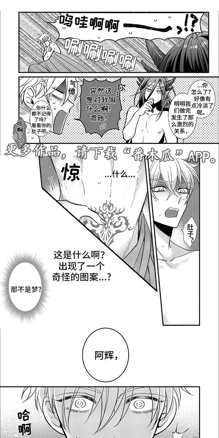 第4章：不是梦0