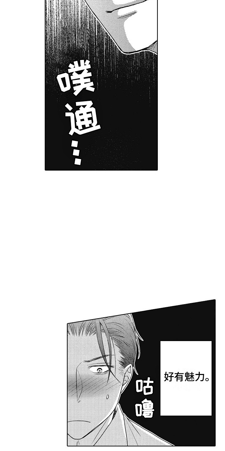 第5章：亲自体验1