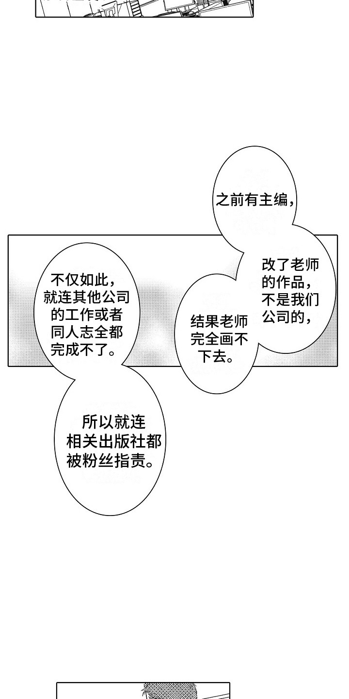 第2章：新人编辑4