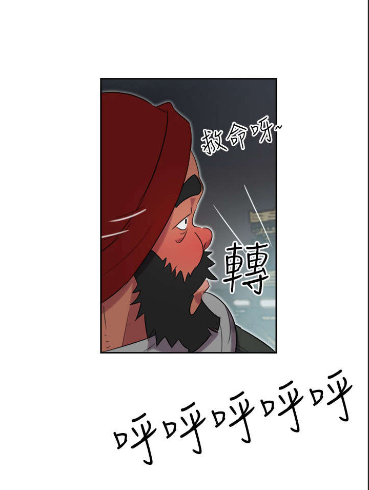 第2章：能力初现0