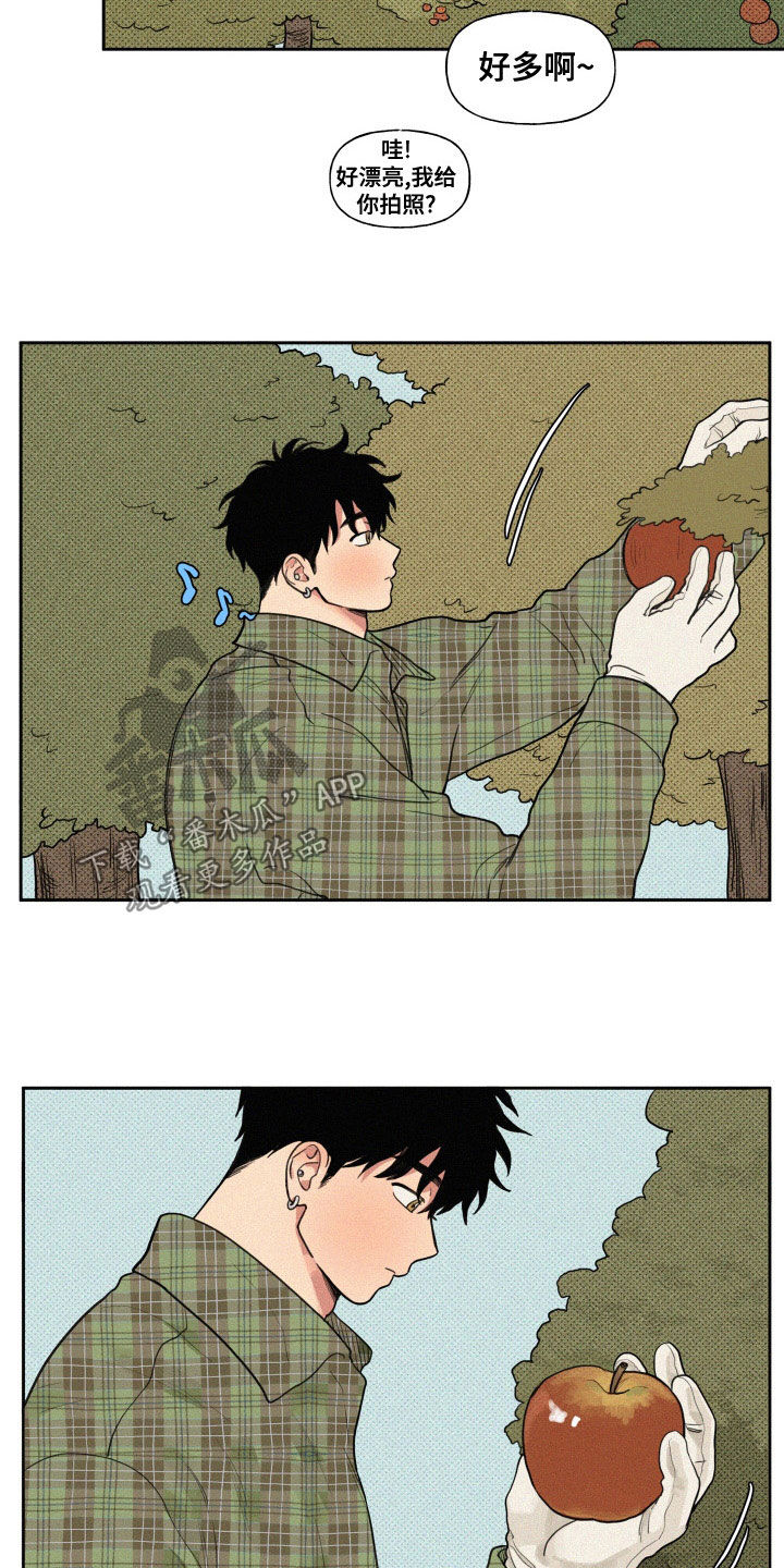 第104章：【番外】主动1