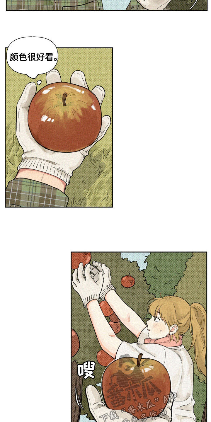 第104章：【番外】主动2