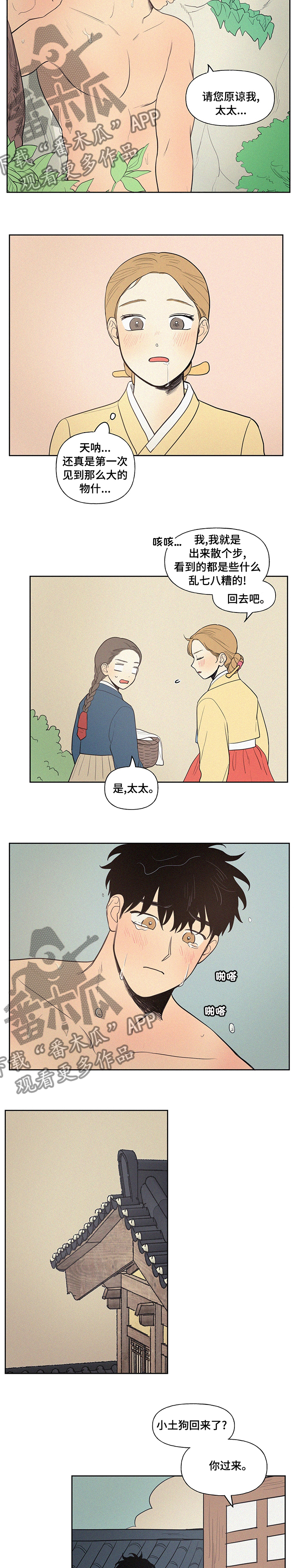 第72章：【番外】人参鸡汤4