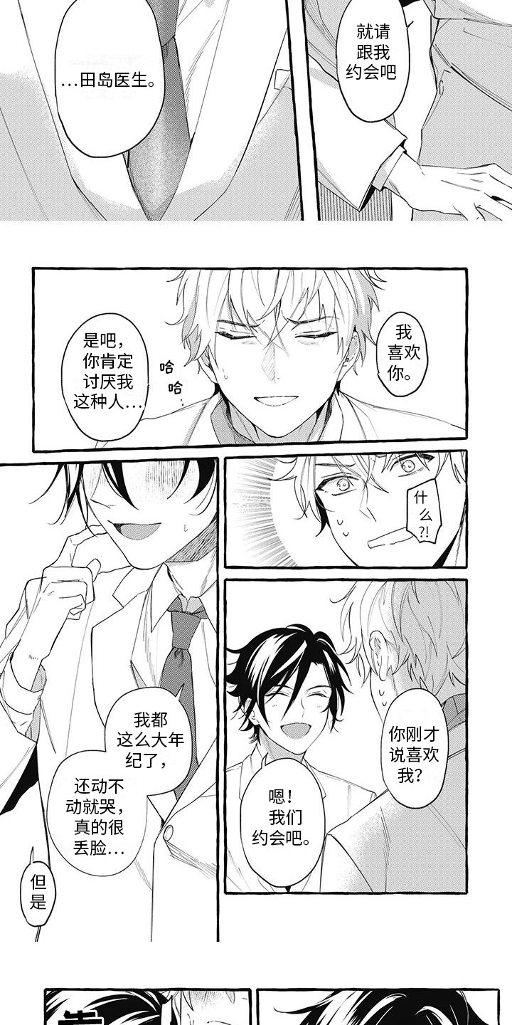 第3章：表明心意4