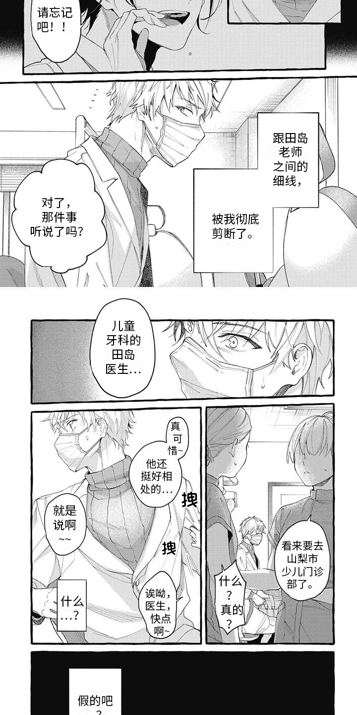 第2章：断开的细线4