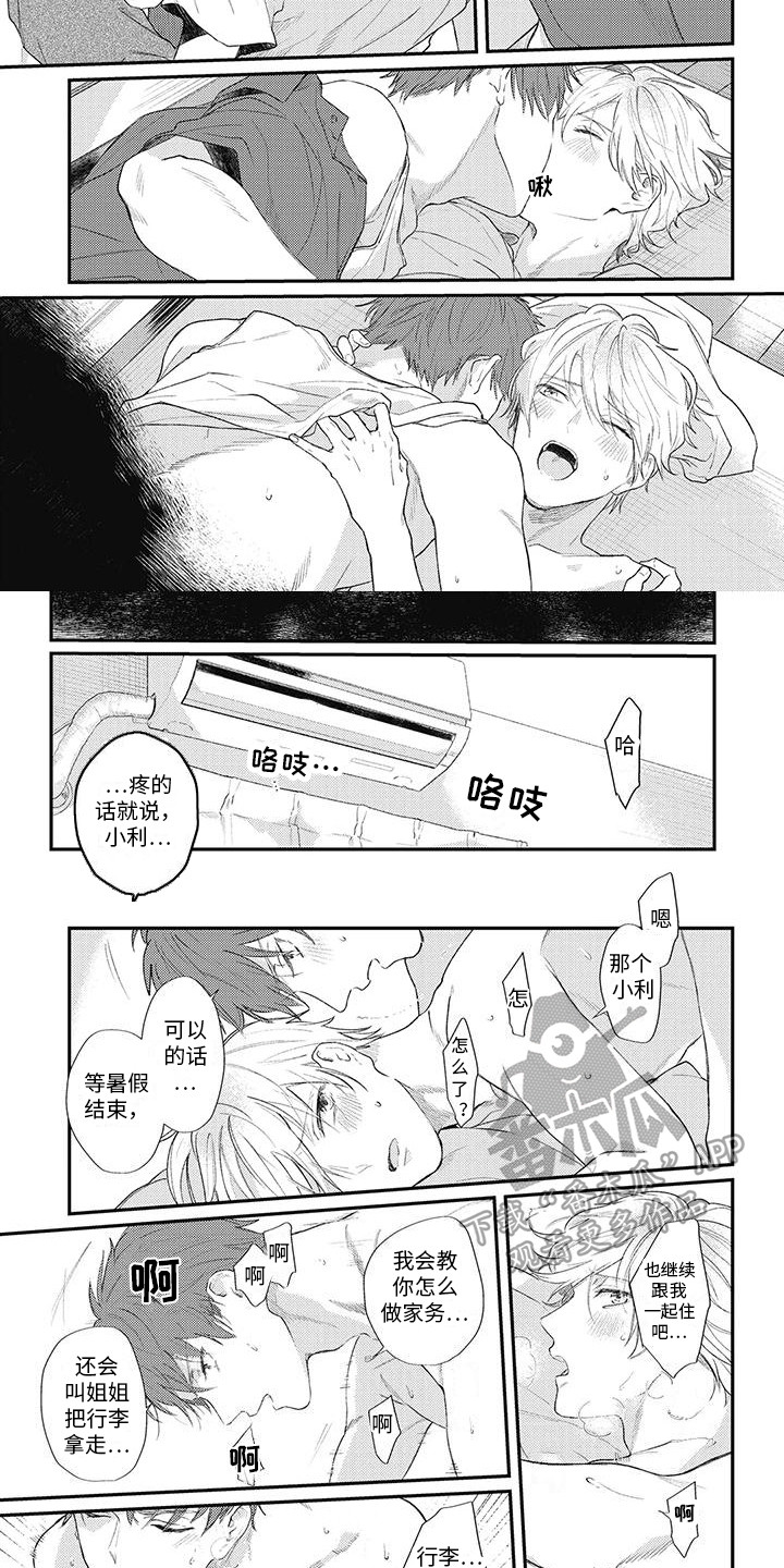 第12章：心跳加速4