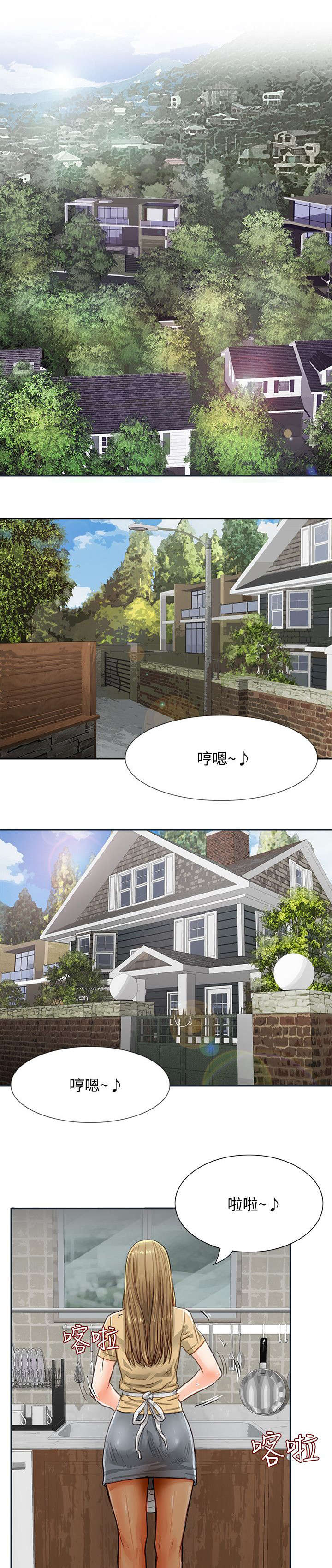 第1章：工作性质0