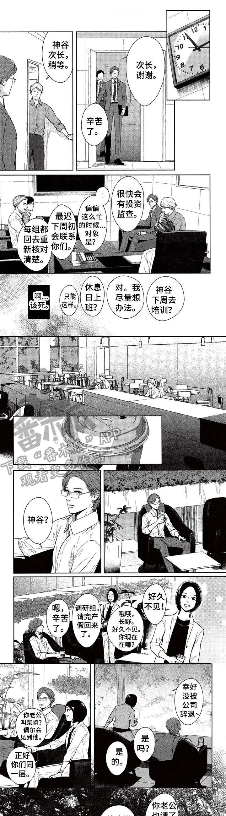 第12章：劳累0
