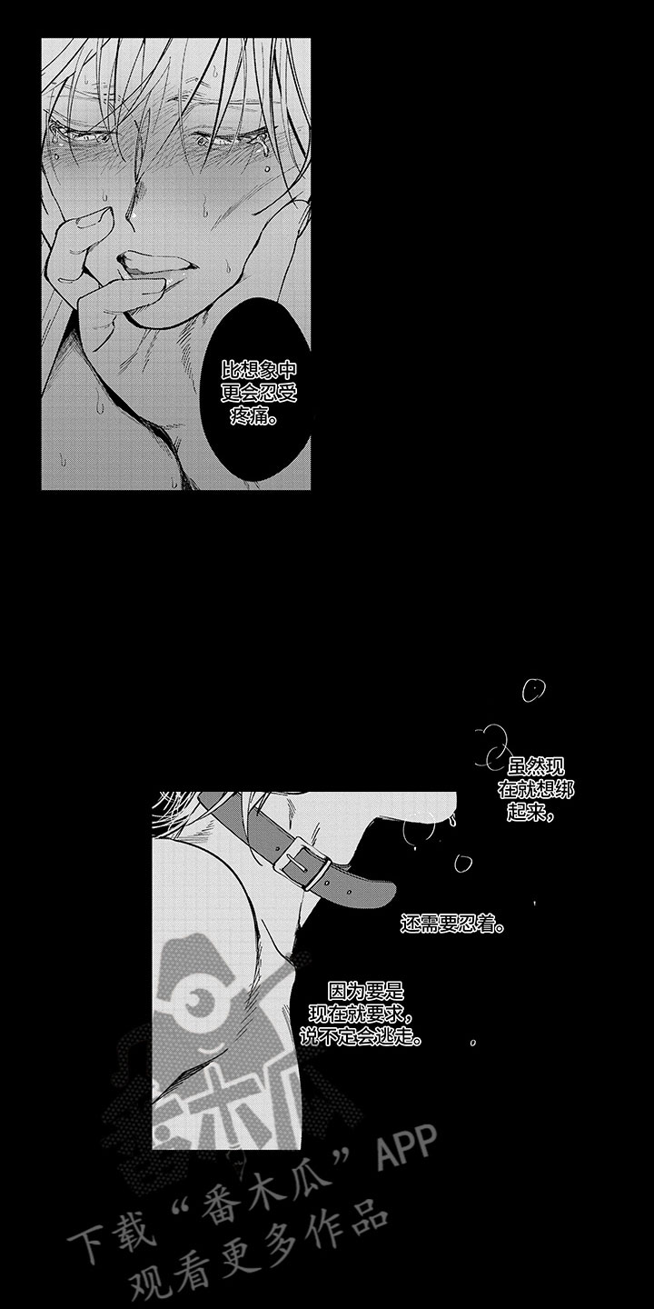 第4章：糟糕的梦3