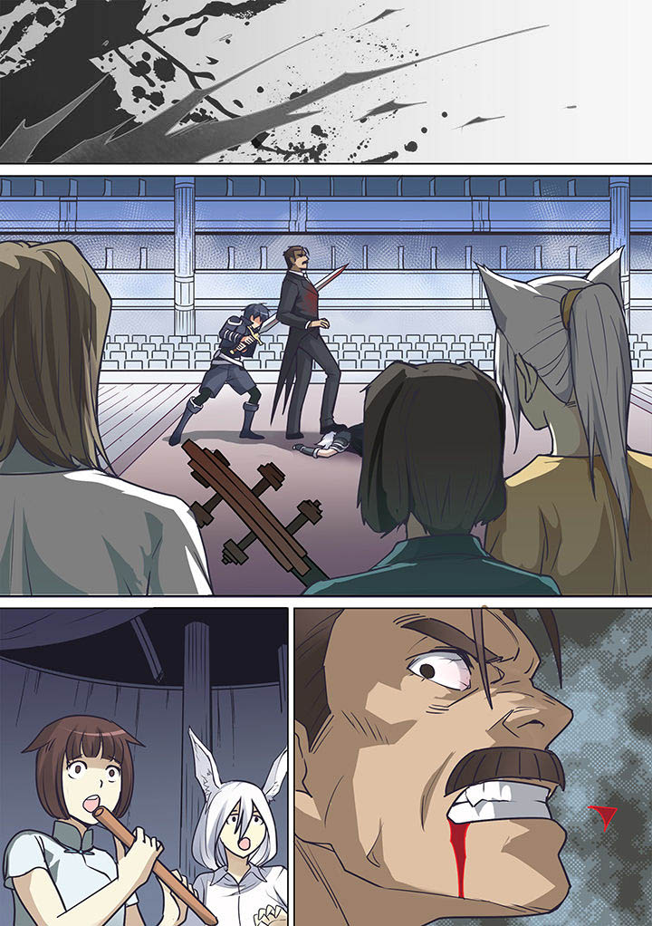 第16章：0