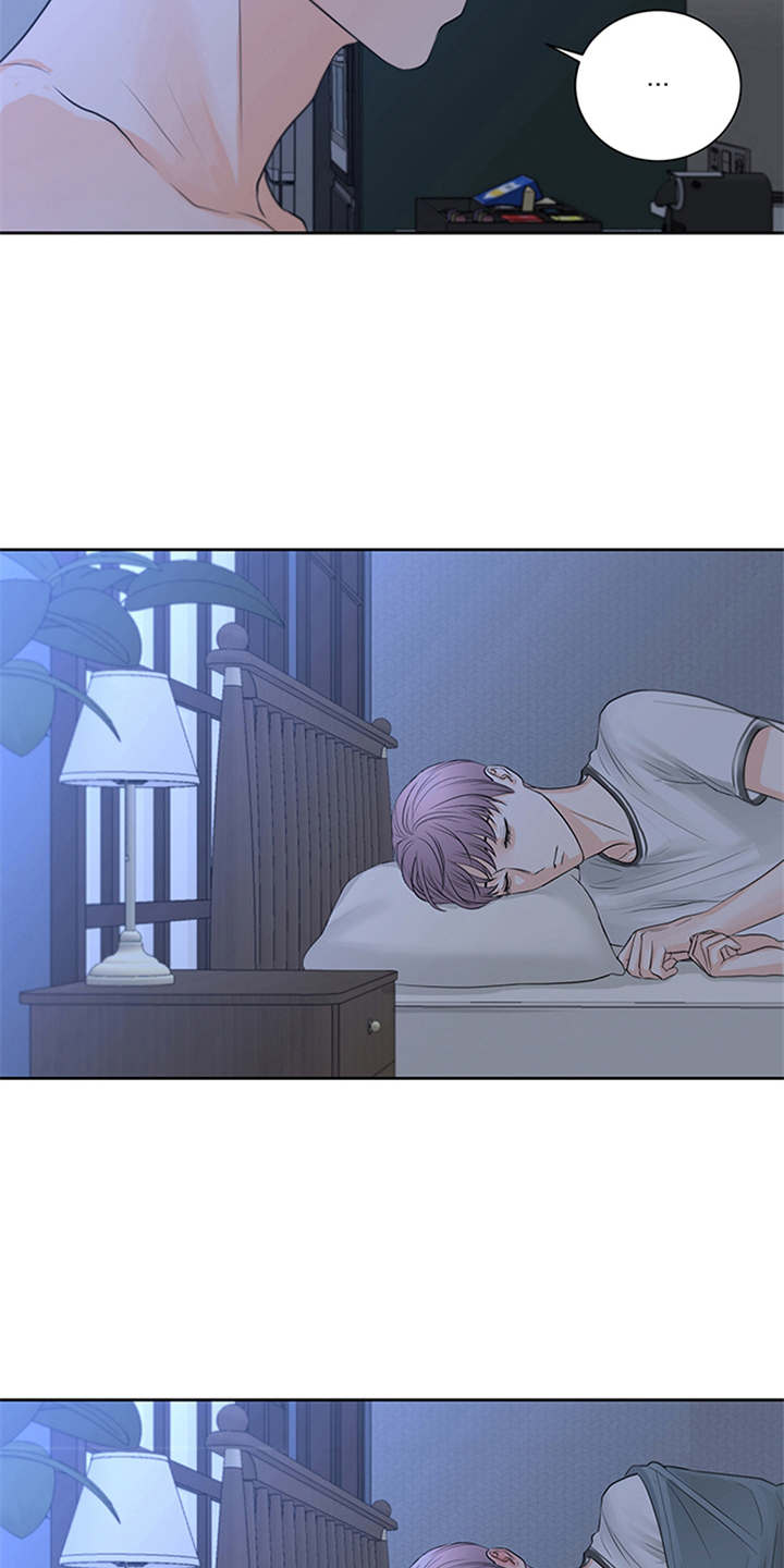 第6章：失去自信2