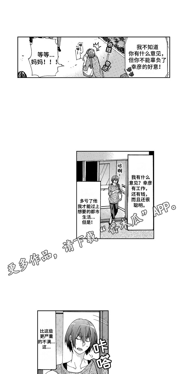 第4章：压力山大3