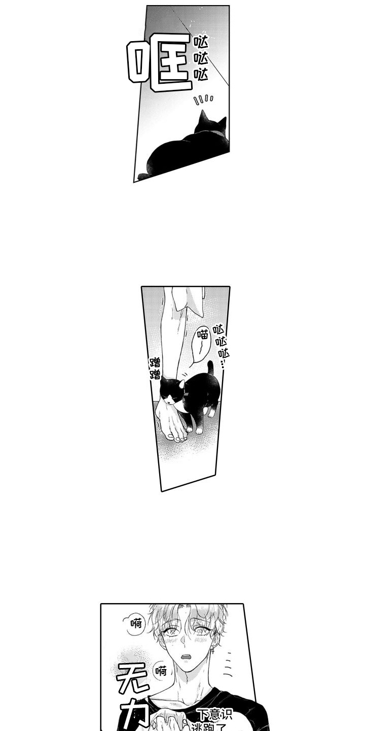 第3章：不是梦3