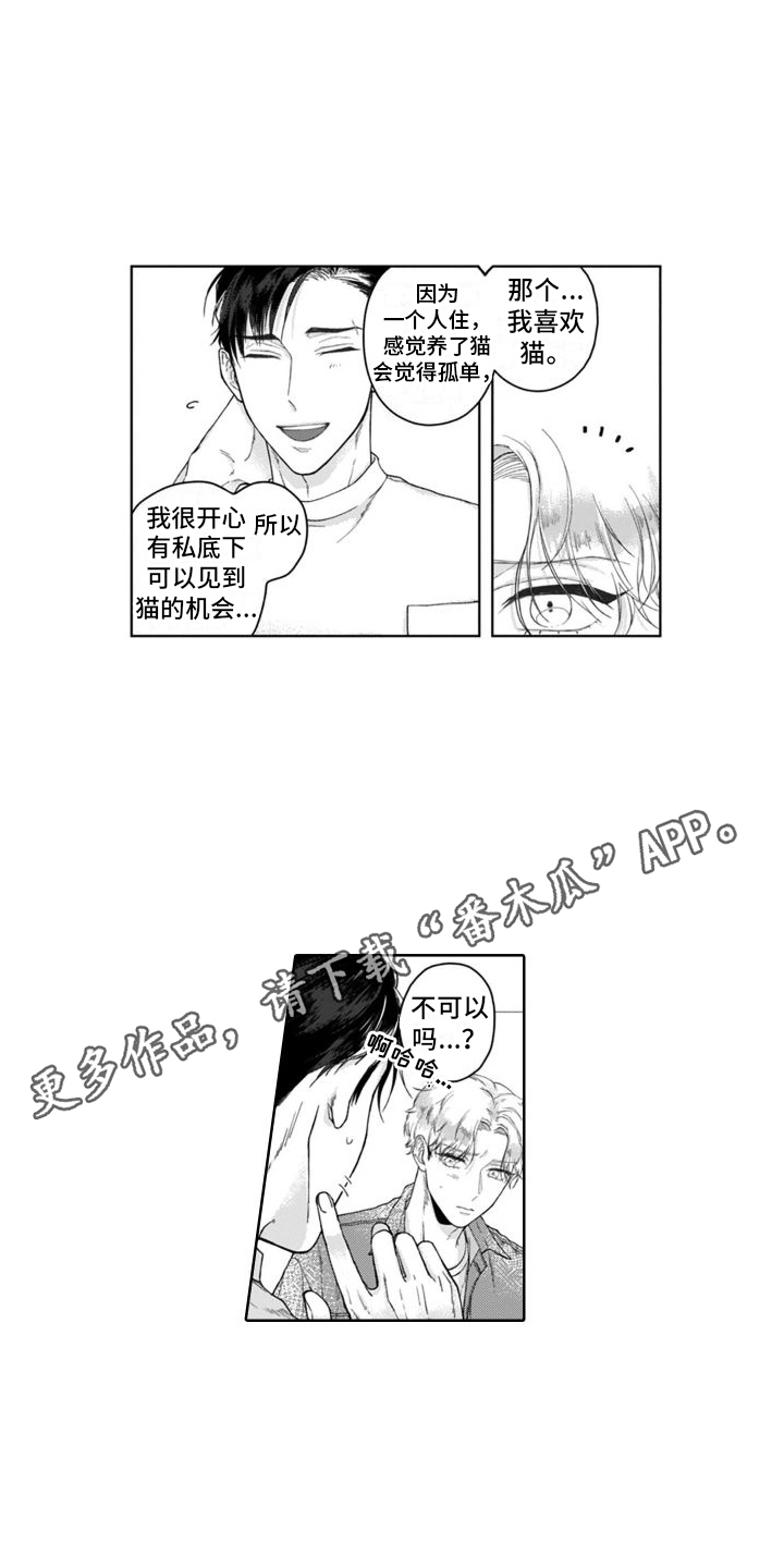 第5章：愈发熟悉3