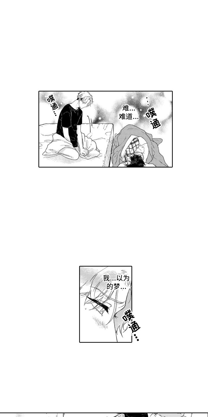 第3章：不是梦0