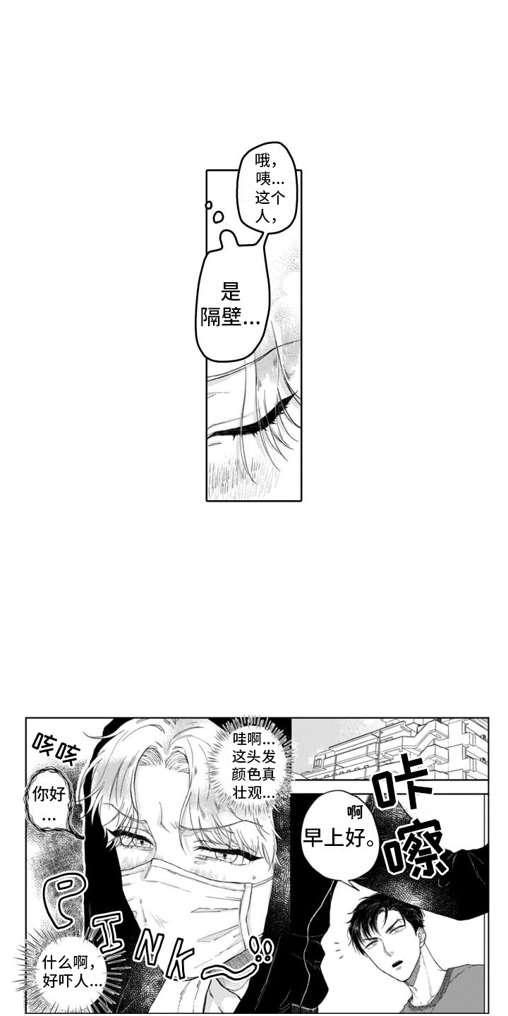 第1章：捡回家4