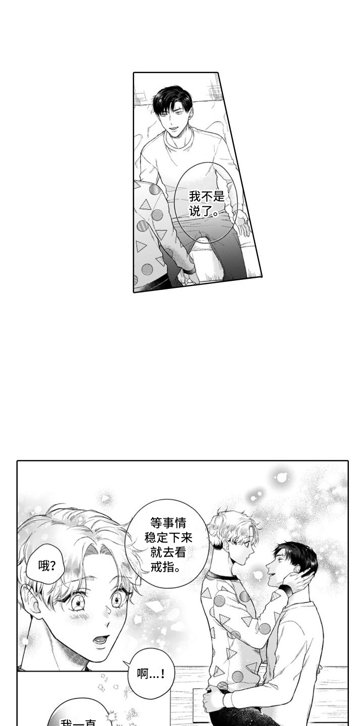 第50章：麻烦的猫咪（完结）3