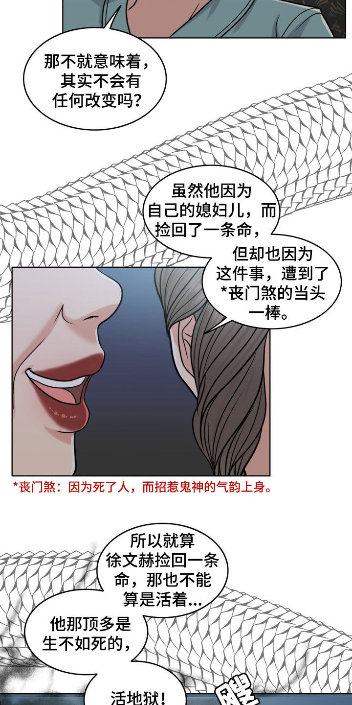 第29章：活地狱1