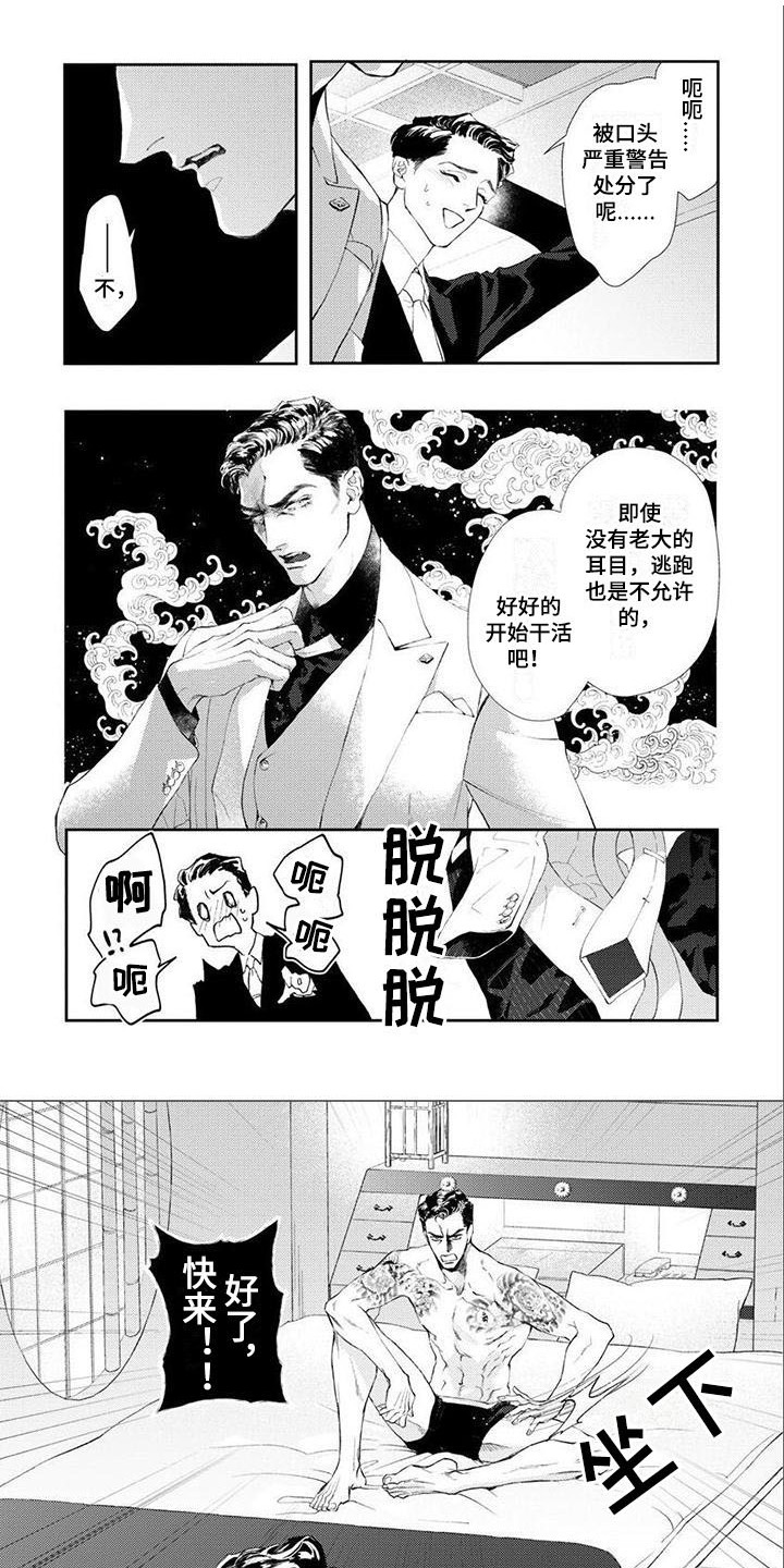 第2章：完成任务0