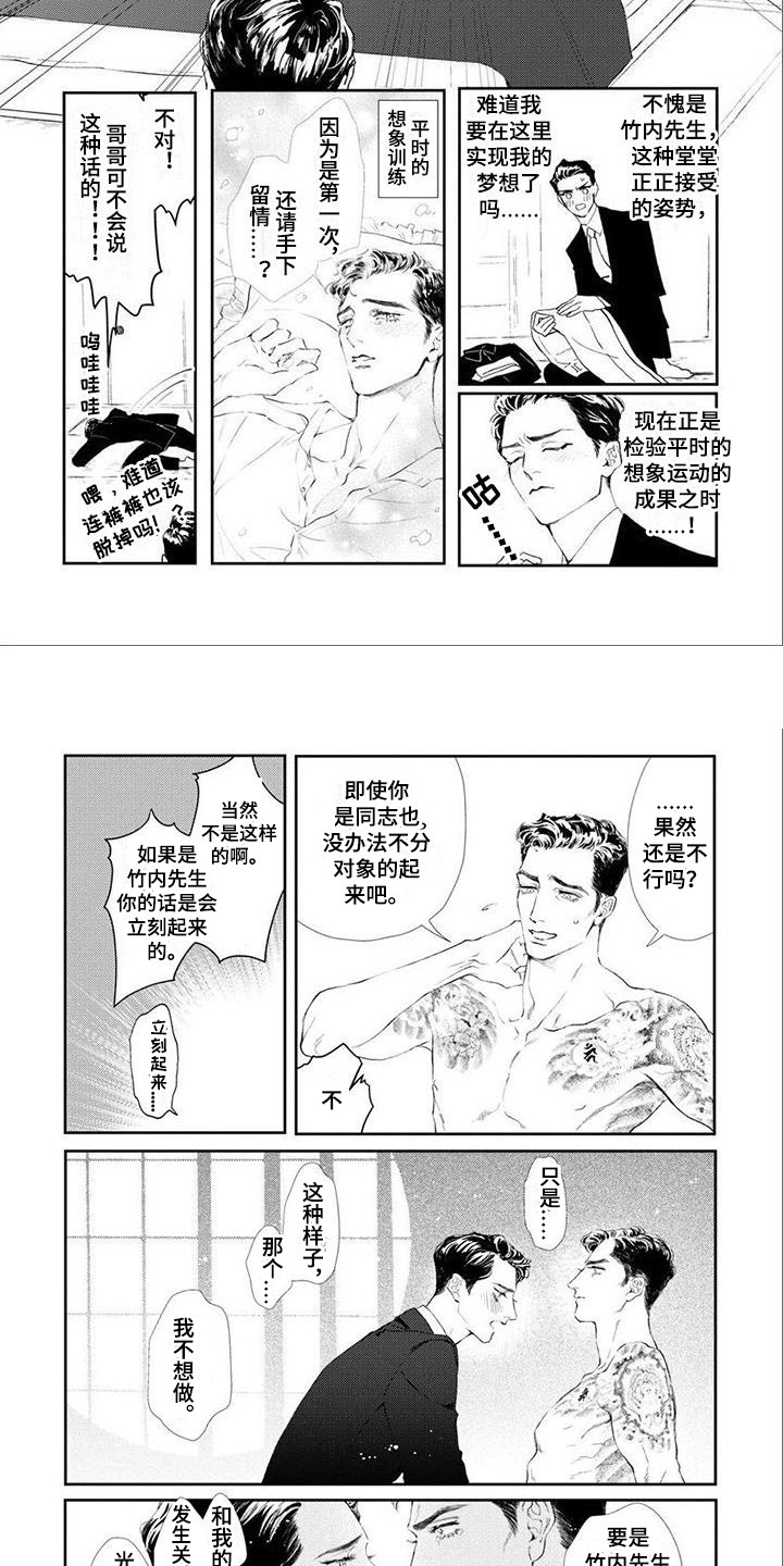 第2章：完成任务1