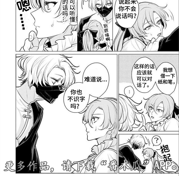 第12章：不识字4