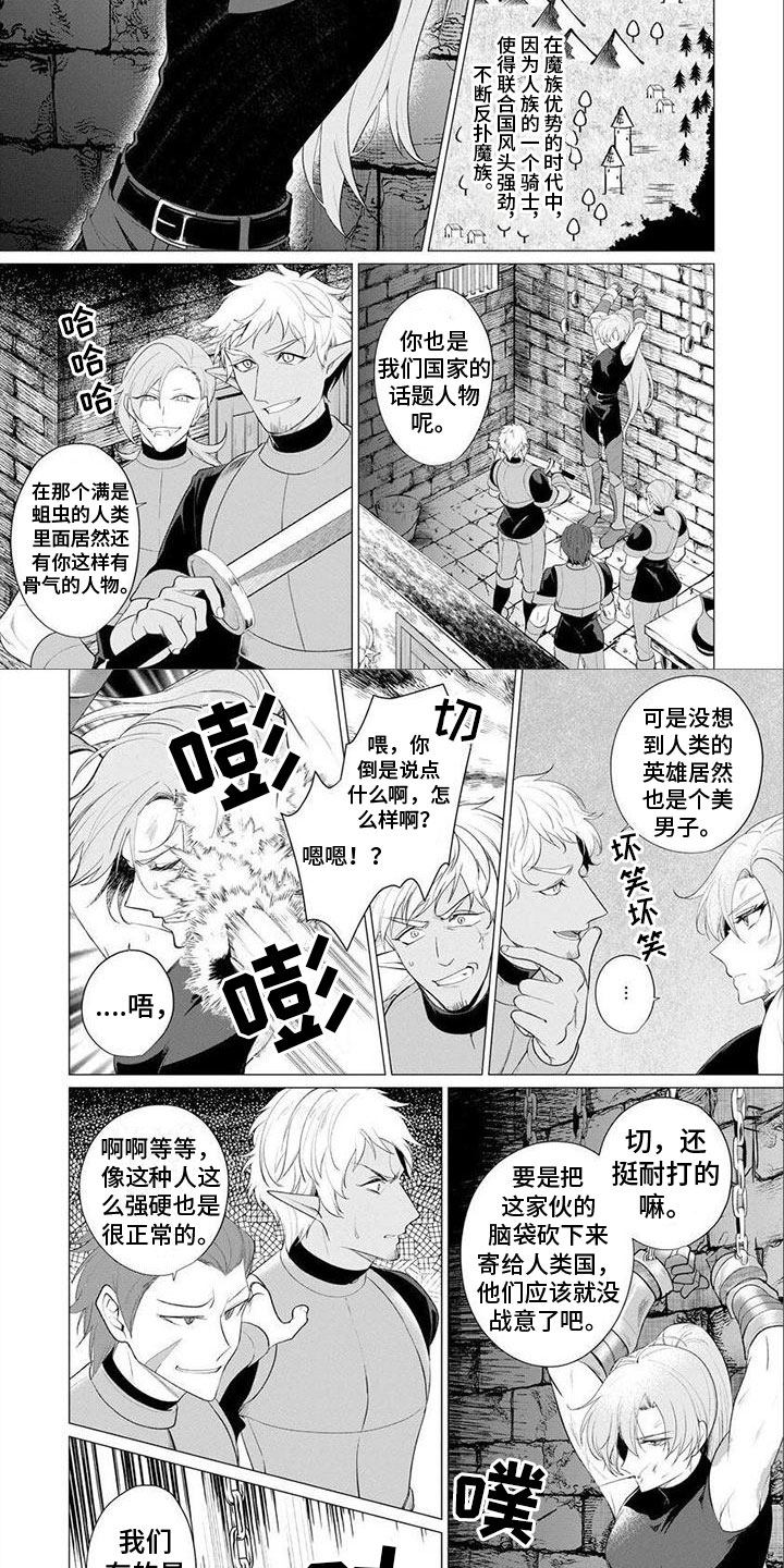 第1章：挑战失败1