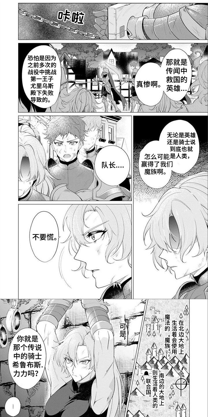 第1章：挑战失败0