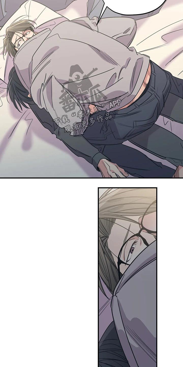 第109章：（第2季）旧情3