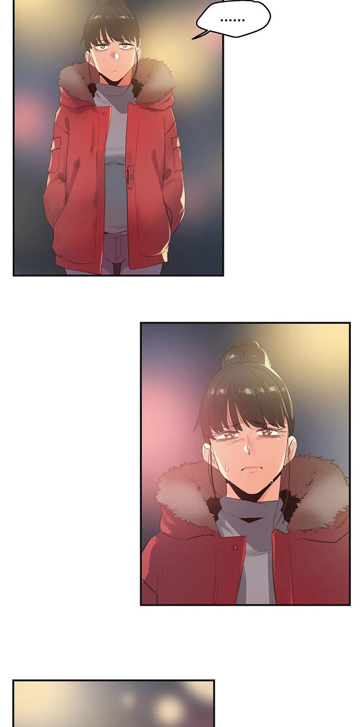 第143章：她是我的母亲4