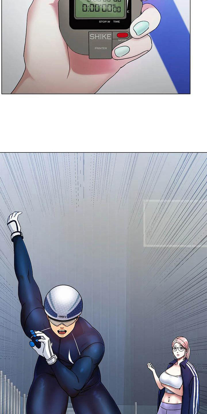 第8章：新纪录3