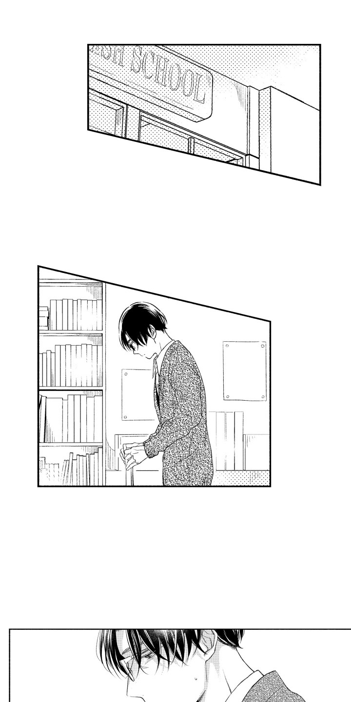 第15章：一如既往0