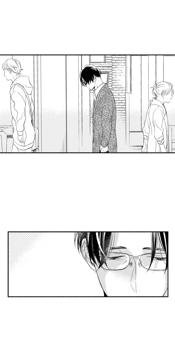 第15章：一如既往3