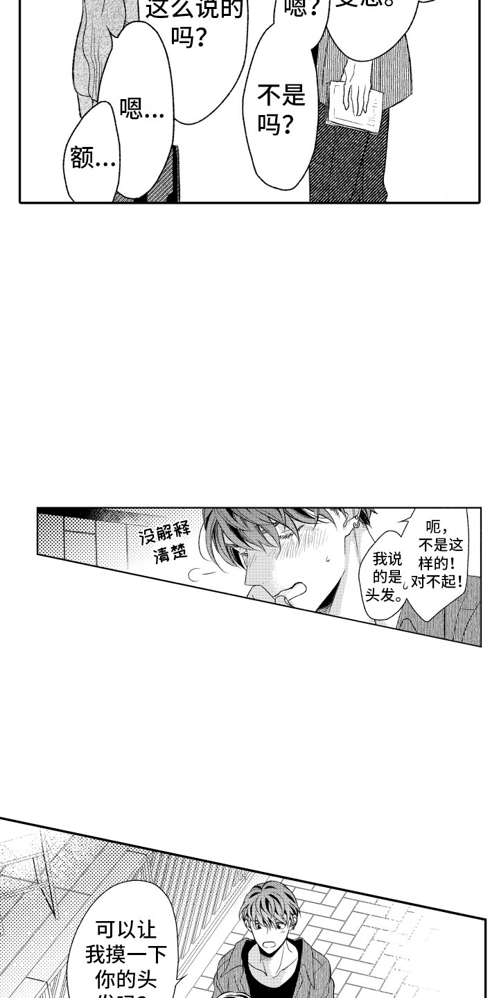 第2章：喜欢的类型4