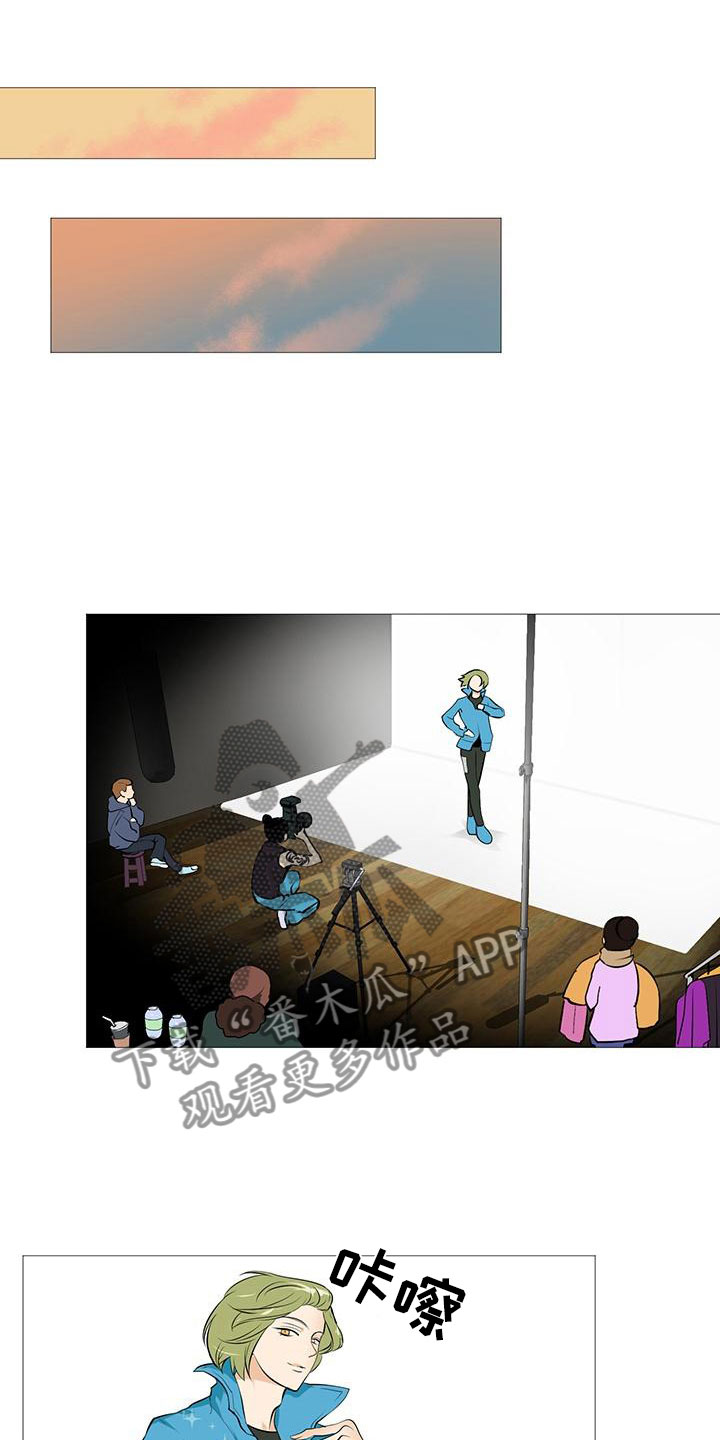 第12章：夜贴小广告0