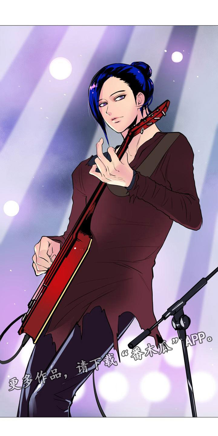 第38章：不欢而散0