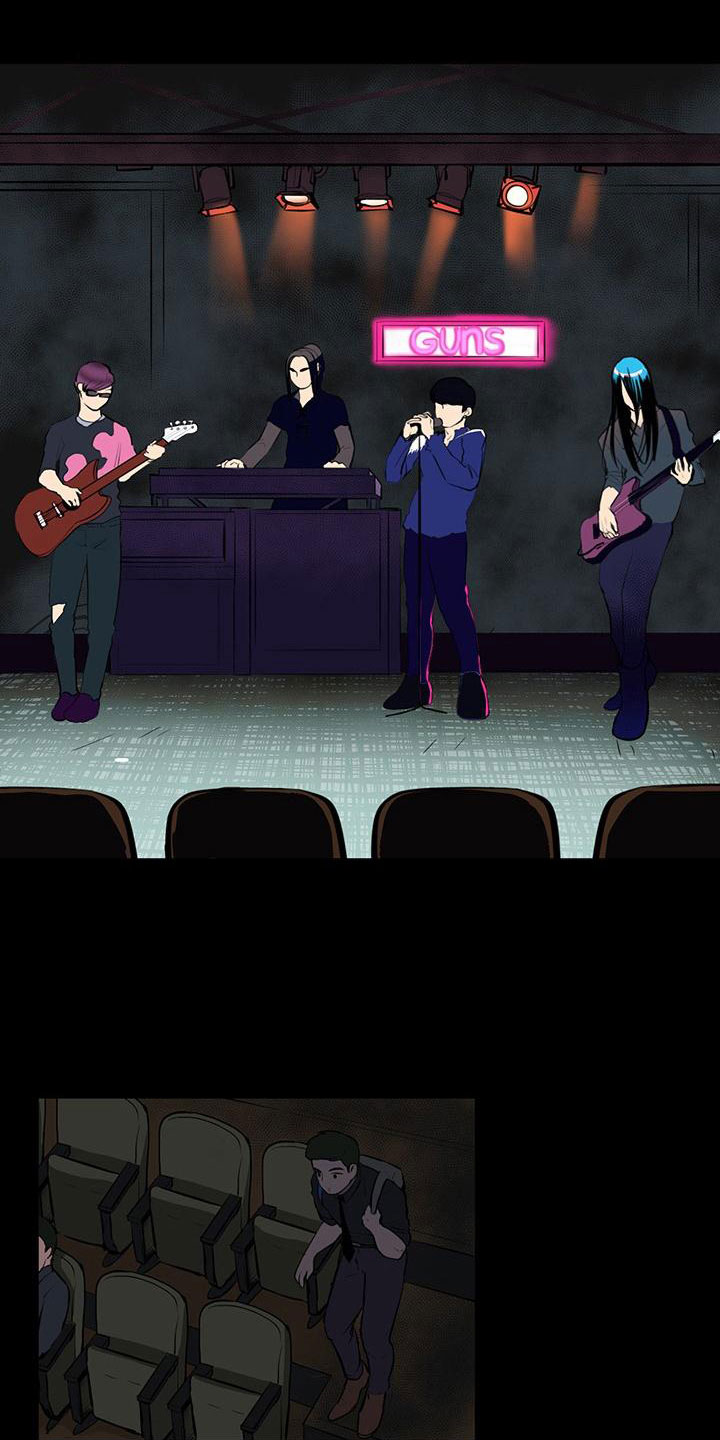 第5章：男士之家4