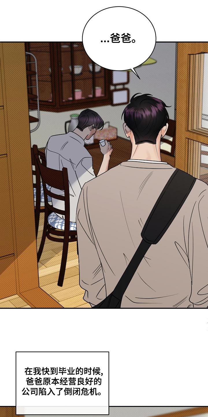 第94章：【番外】演技1