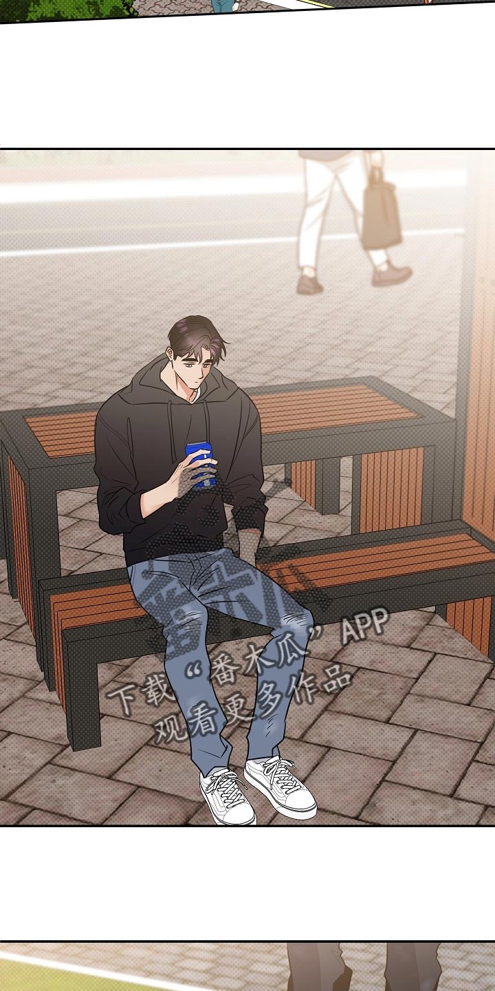 第93章：【番外】面具1