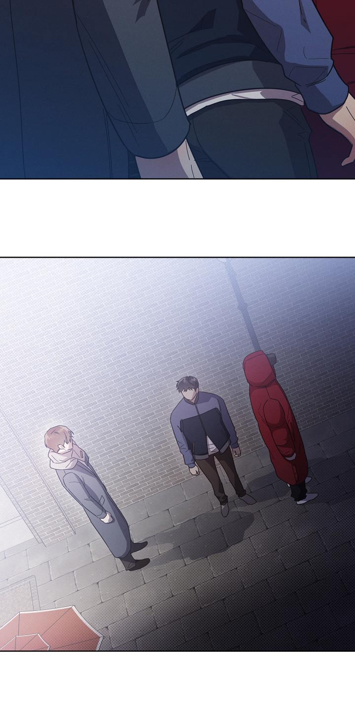 第137章：【第二季】相亲1
