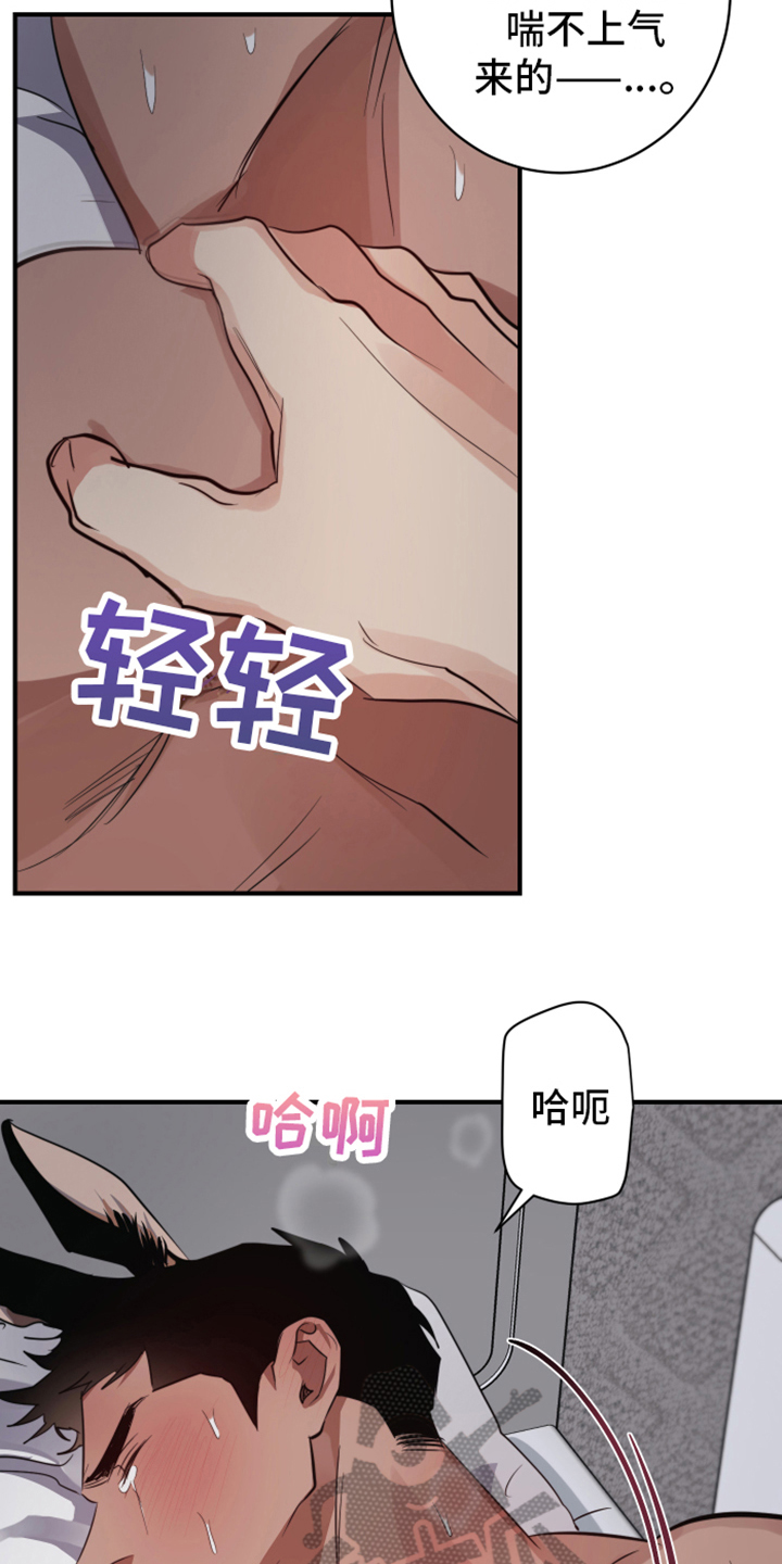 第8章：兔子兽人4