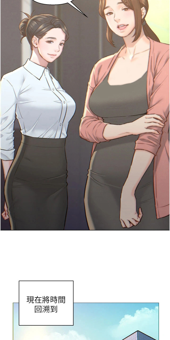 第1章：表白被拒4