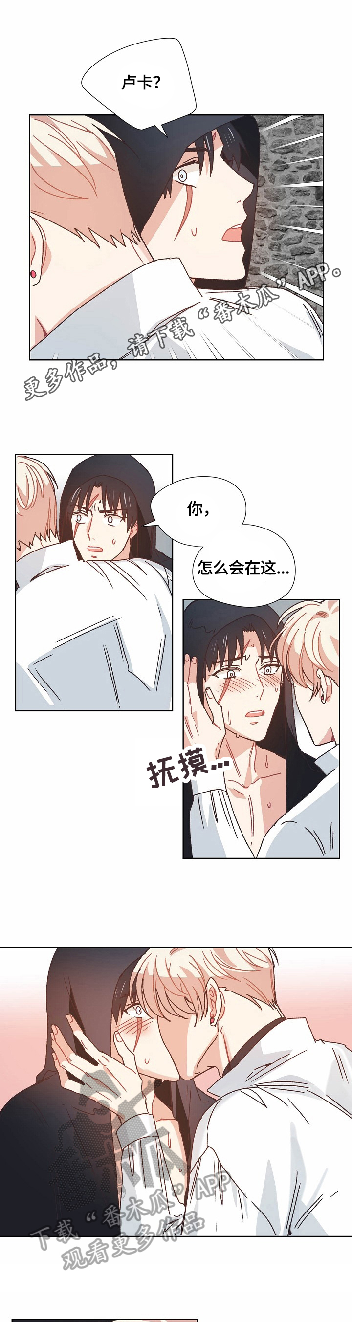 第65章：隐瞒的原因0