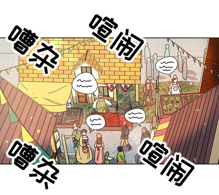 第25章：黑市0