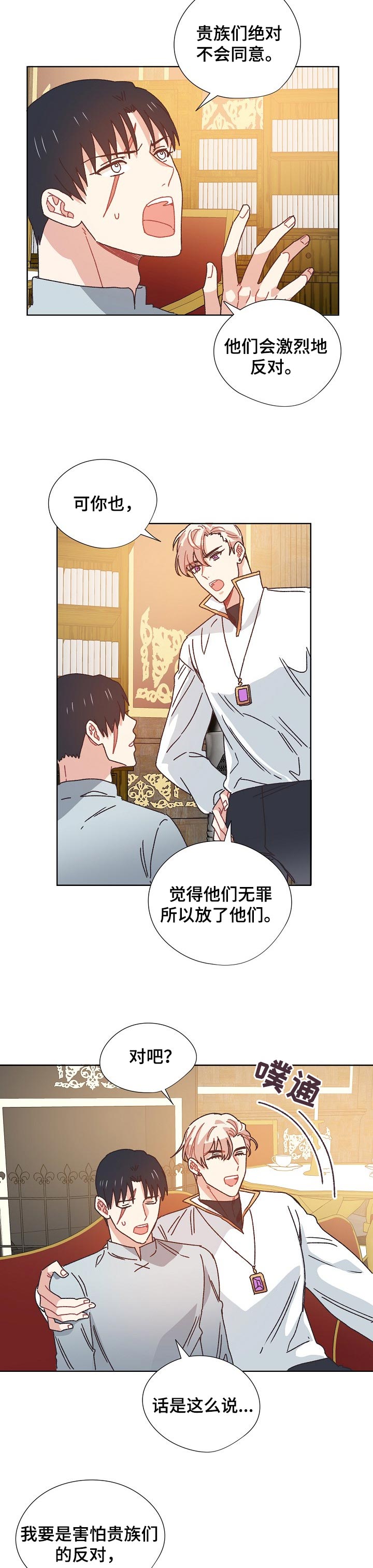 第74章：继承人3