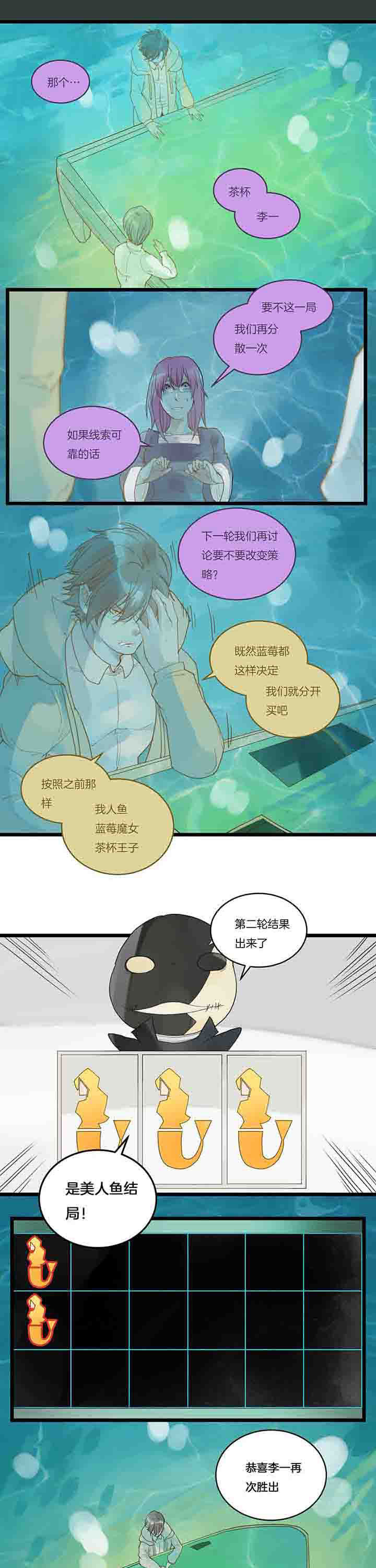 第91章：退让0