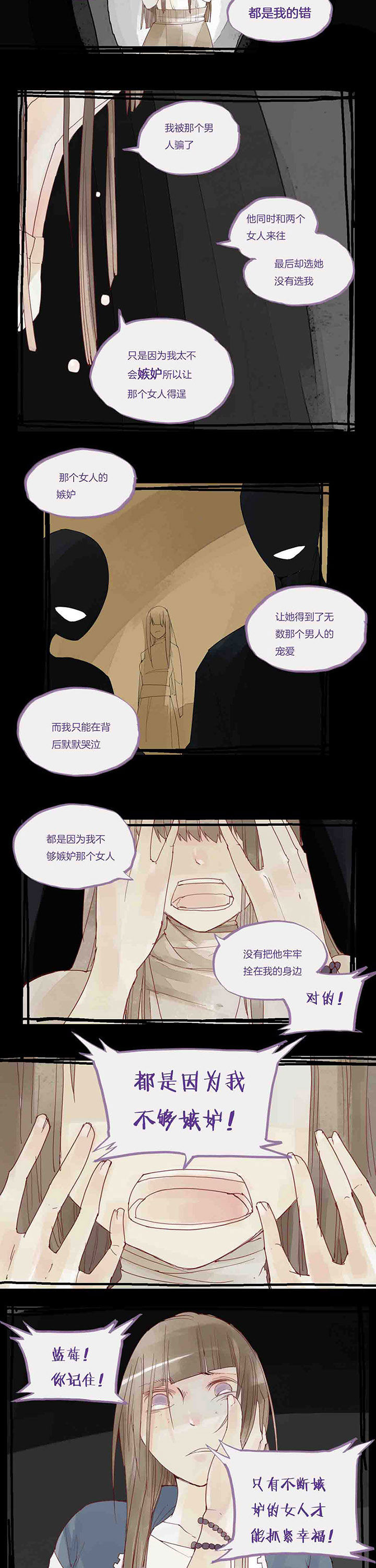 第39章：告白4