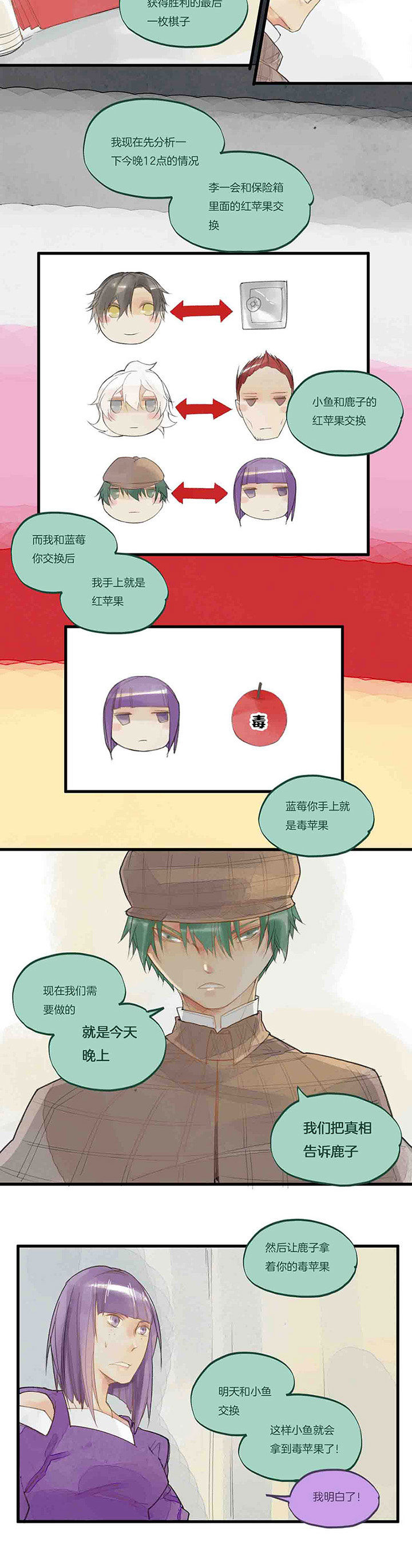 第45章：对局3