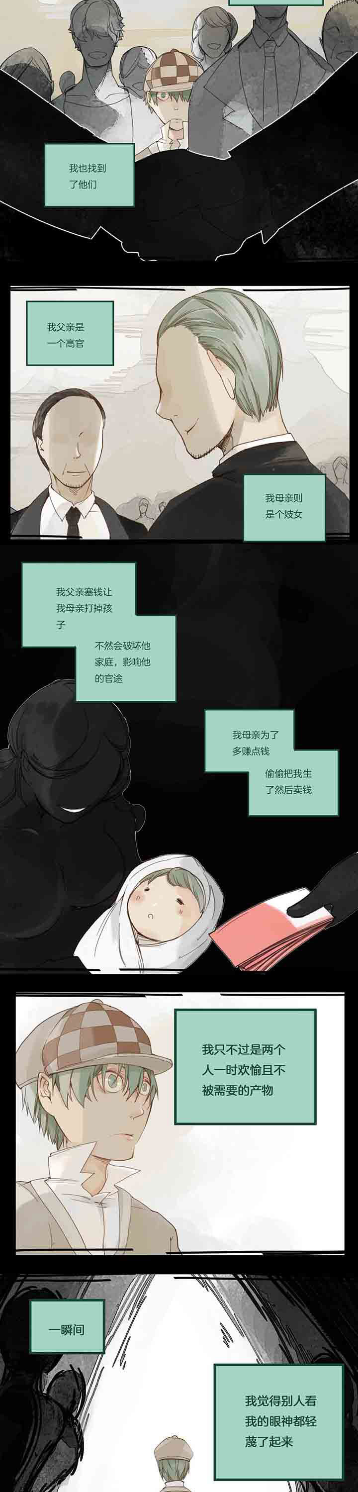 第57章：伤痕4