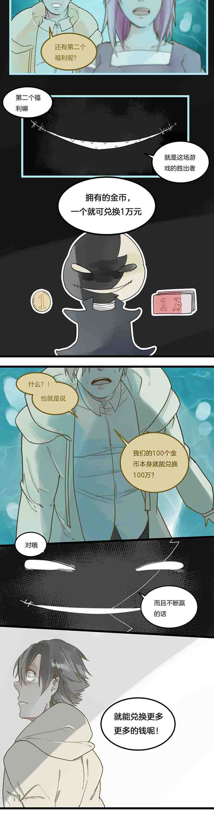 第88章：福利与信任3